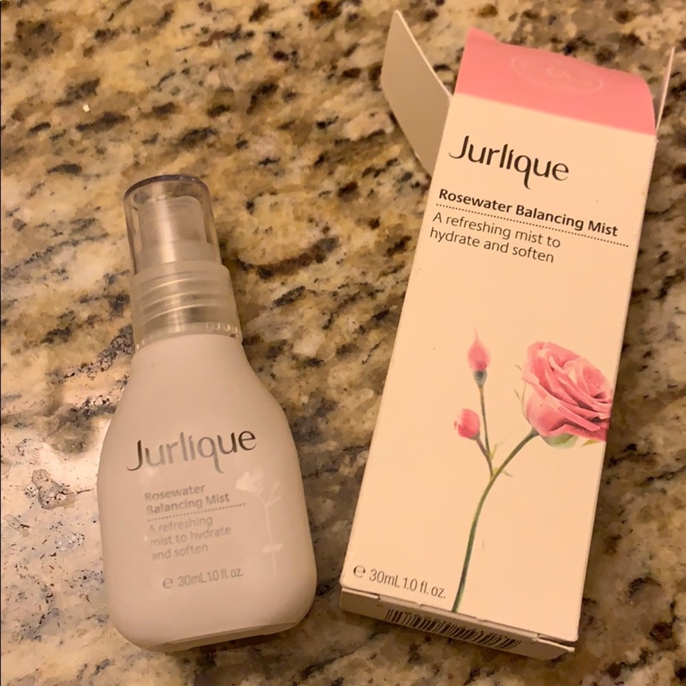 Jurlique Rosewater Balancing Mist
